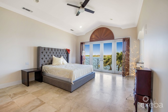VISCAYA, STUNNING VIEWS OVERLOOKING GOVERNOR'S CREEK