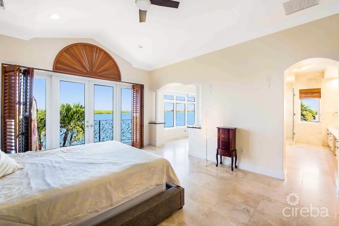 VISCAYA, STUNNING VIEWS OVERLOOKING GOVERNOR'S CREEK