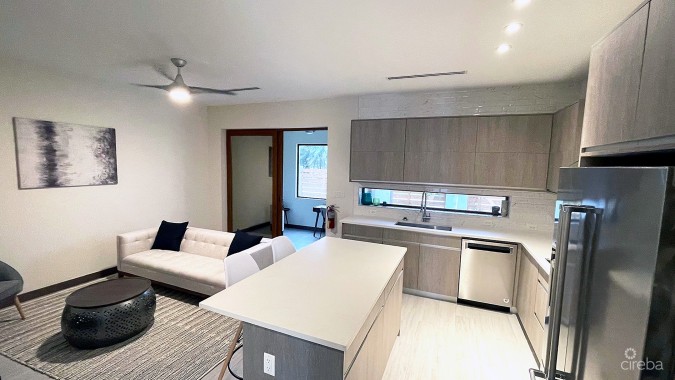 ARVIA FURNISHED WITH DEN