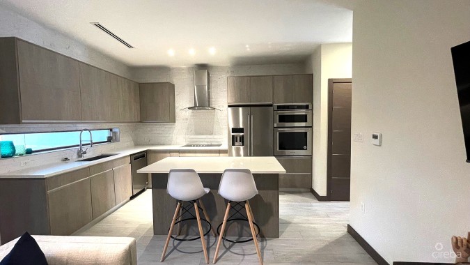 ARVIA FURNISHED WITH DEN