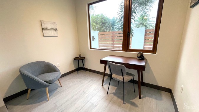 ARVIA FURNISHED WITH DEN