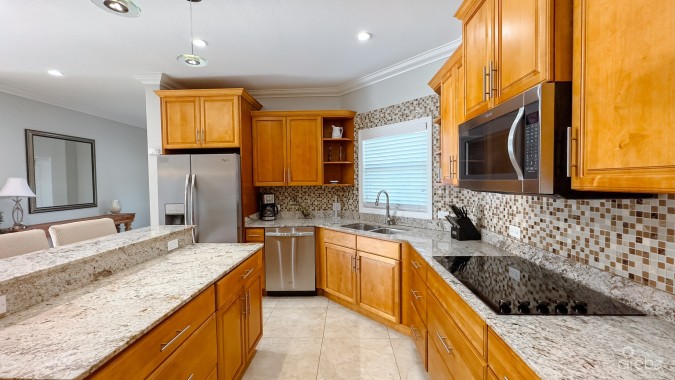 SAVANNAH FAMILY HOME