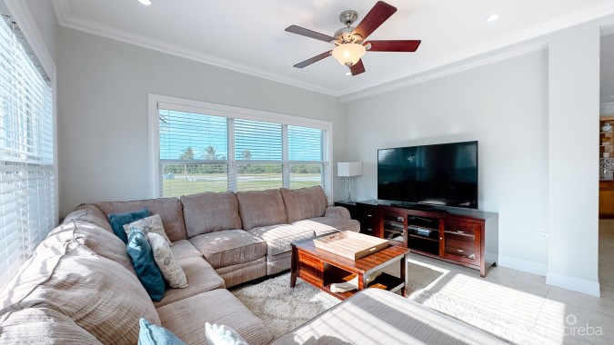 SAVANNAH FAMILY HOME