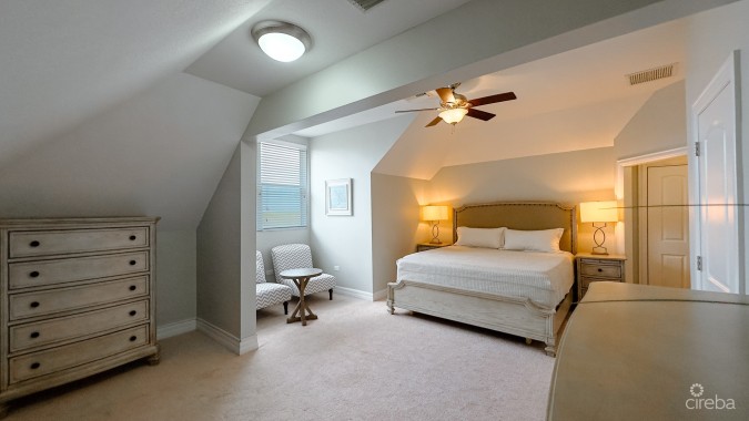 SAVANNAH FAMILY HOME