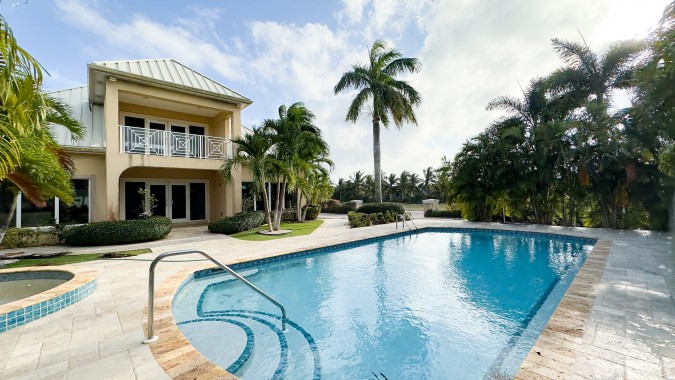 SAVANNAH FAMILY HOME