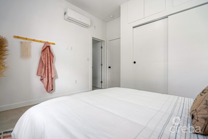 BREEZY PORT - GROUND FLOOR