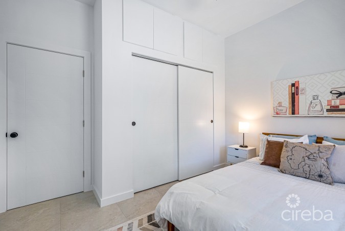 BREEZY PORT - GROUND FLOOR