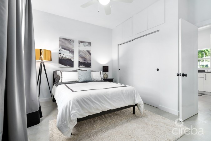 BREEZY PORT - GROUND FLOOR