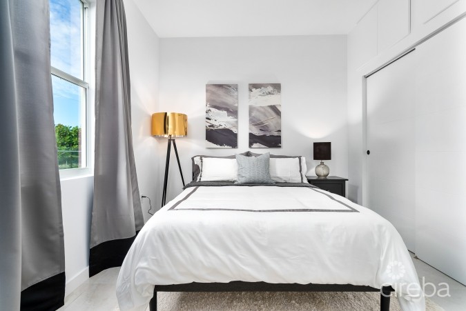 BREEZY PORT - GROUND FLOOR