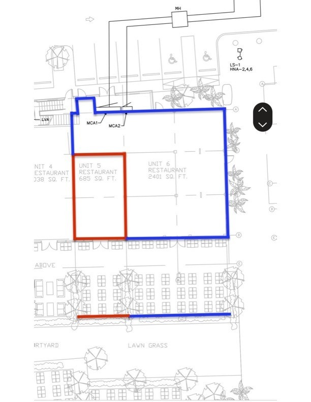 THE GROVE UNIT 6