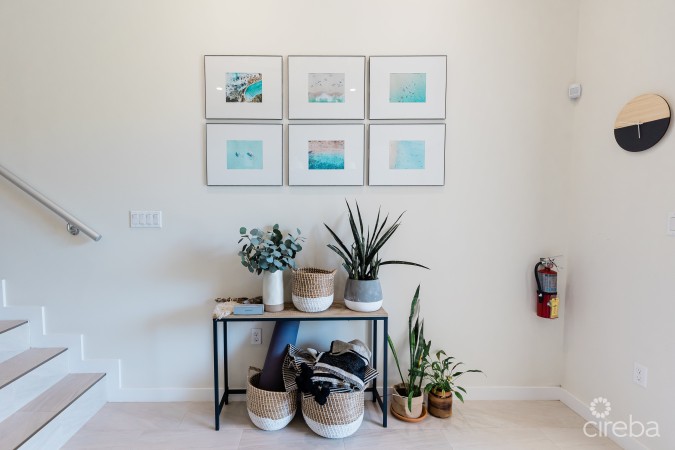 VELA 96, SOUTH SOUND TOWNHOME