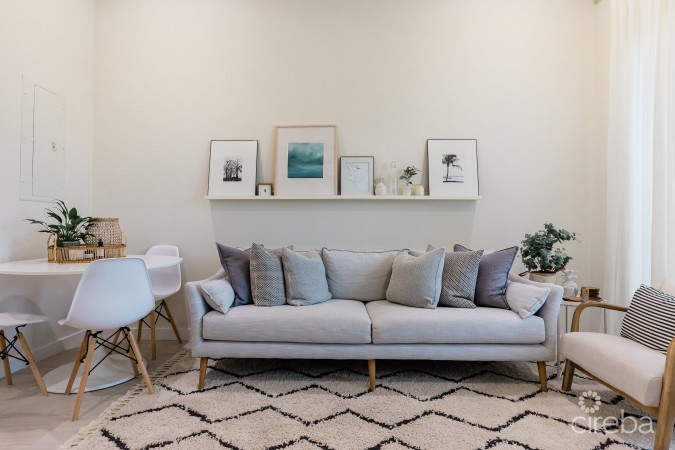 VELA 96, SOUTH SOUND TOWNHOME