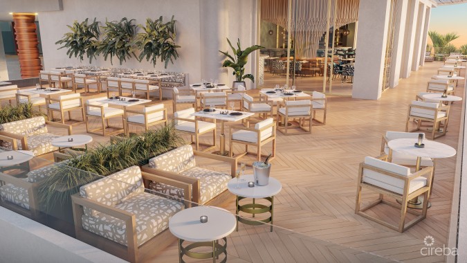 ONE|GT RESIDENCES - UNIT 817