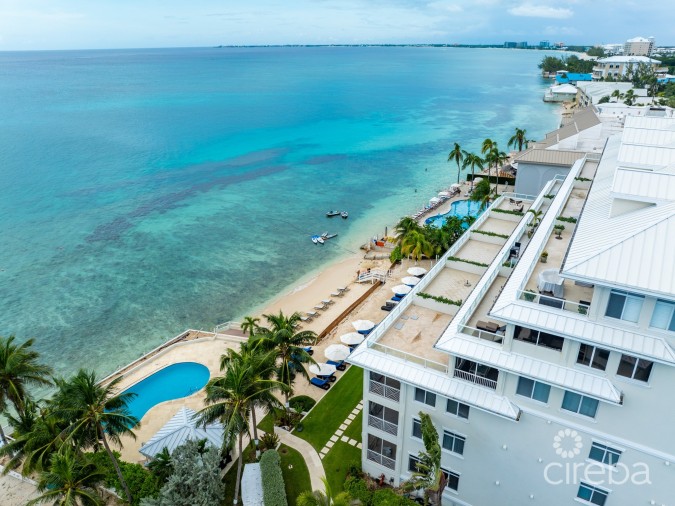 SOUTH BEACH BAY CLUB CORNER PENTHOUSE