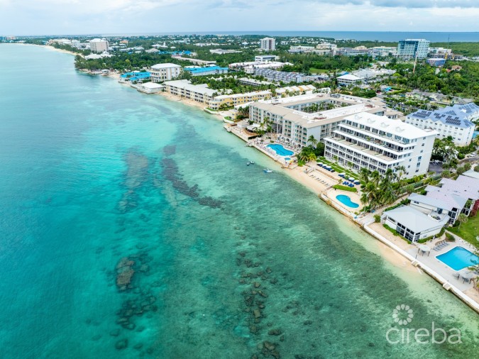SOUTH BEACH BAY CLUB CORNER PENTHOUSE