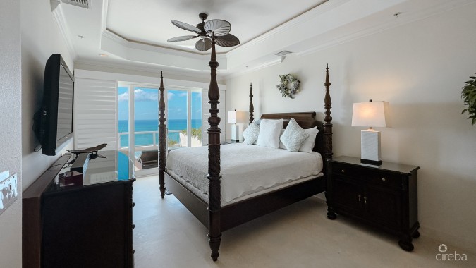 SOUTH BEACH BAY CLUB CORNER PENTHOUSE