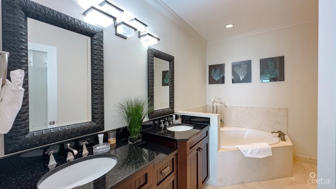 SOUTH BEACH BAY CLUB CORNER PENTHOUSE