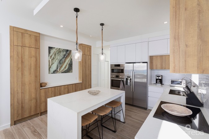 SEADREAMS  1, OCEANFRONT CONDO