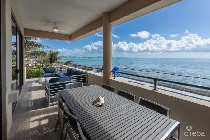 SEADREAMS  1, OCEANFRONT CONDO
