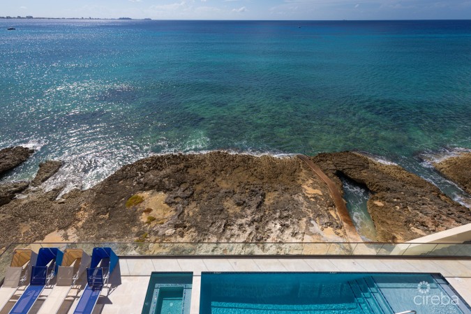 SEADREAMS  1, OCEANFRONT CONDO