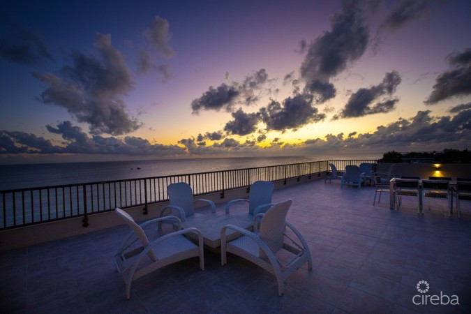 SEADREAMS  1, OCEANFRONT CONDO