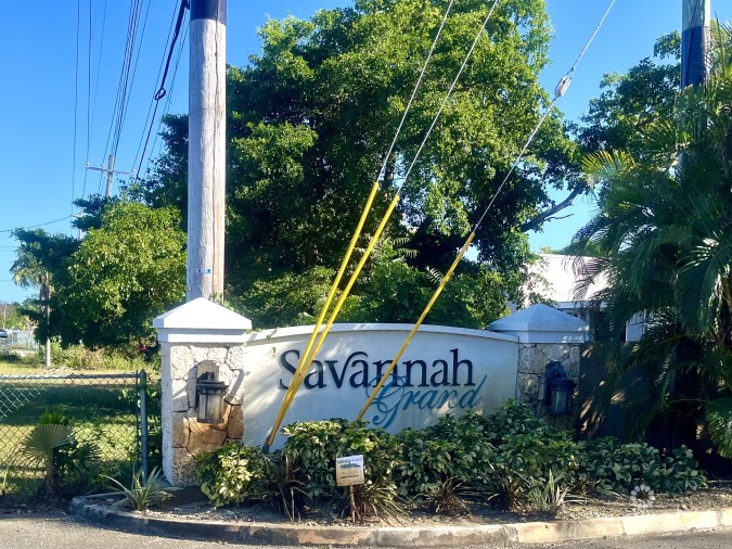 SAVANNAH GRAND