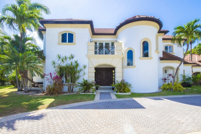 SOUTH SOUND ESTATE