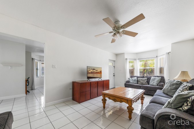 WILDWOOD HAVEN 3, GEORGE TOWN TOWNHOME