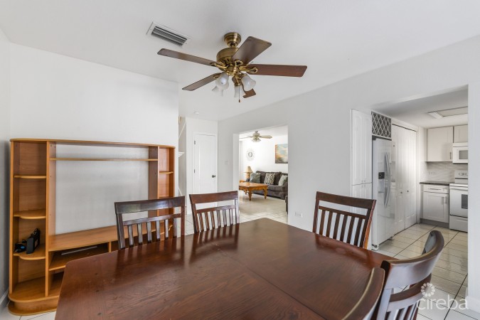 WILDWOOD HAVEN 3, GEORGE TOWN TOWNHOME
