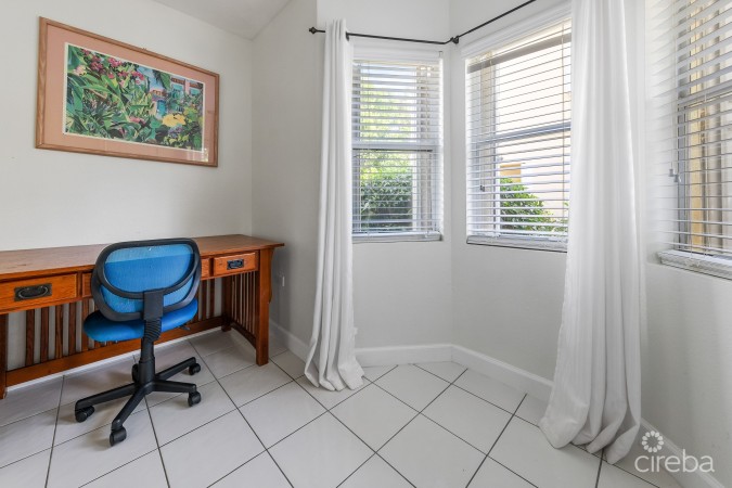 WILDWOOD HAVEN 3, GEORGE TOWN TOWNHOME