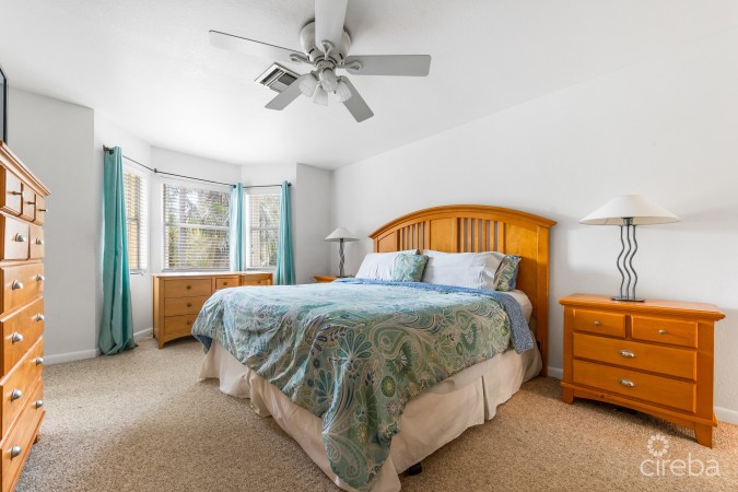 WILDWOOD HAVEN 3, GEORGE TOWN TOWNHOME