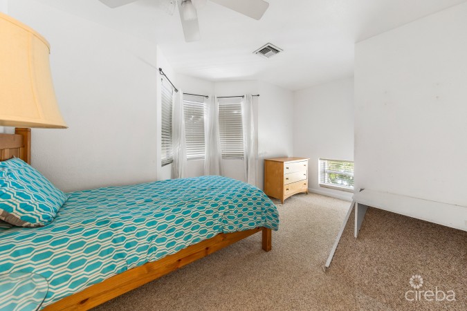 WILDWOOD HAVEN 3, GEORGE TOWN TOWNHOME