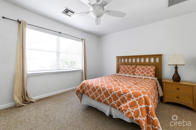 WILDWOOD HAVEN 3, GEORGE TOWN TOWNHOME