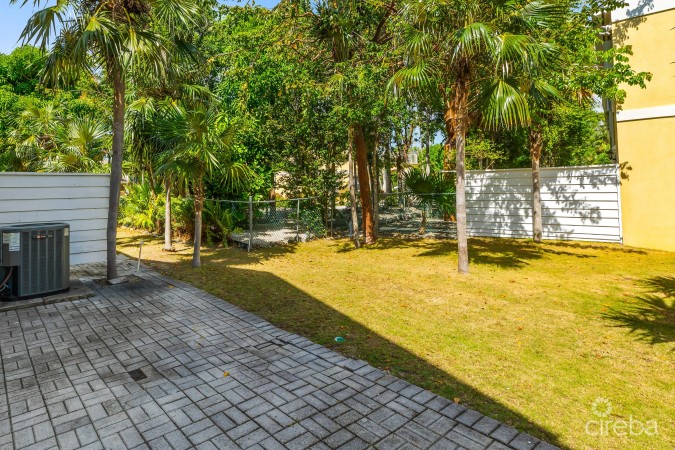 WILDWOOD HAVEN 3, GEORGE TOWN TOWNHOME