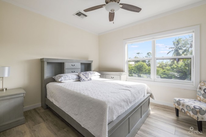 3 BED UNIT - VIBE VILLAS