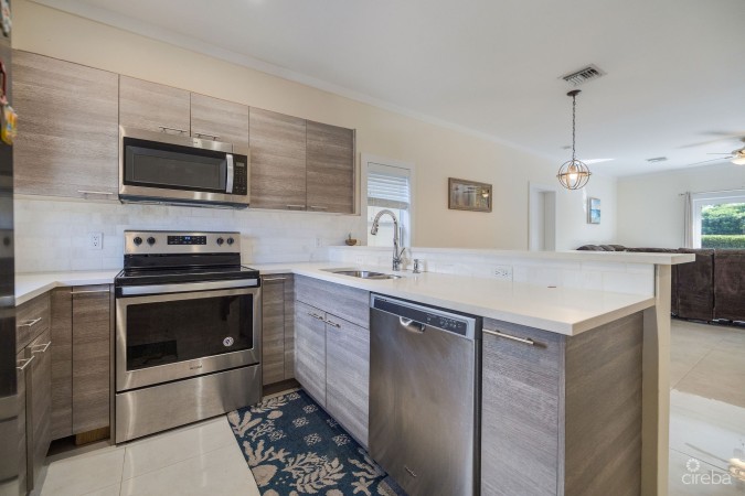 3 BED UNIT - VIBE VILLAS