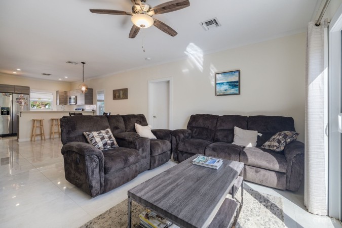 3 BED UNIT - VIBE VILLAS