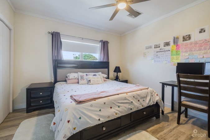 3 BED UNIT - VIBE VILLAS