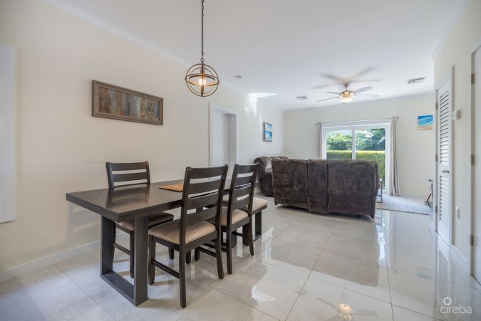 3 BED UNIT - VIBE VILLAS