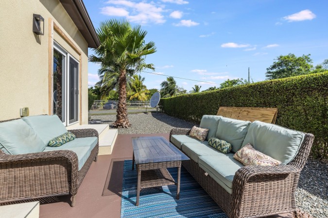 3 BED UNIT - VIBE VILLAS