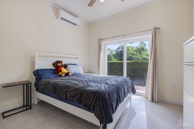 3 BED UNIT - VIBE VILLAS