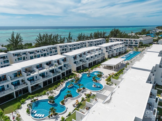 STUNNING OVERSIZED 2 BED UNIT AT BAHIA