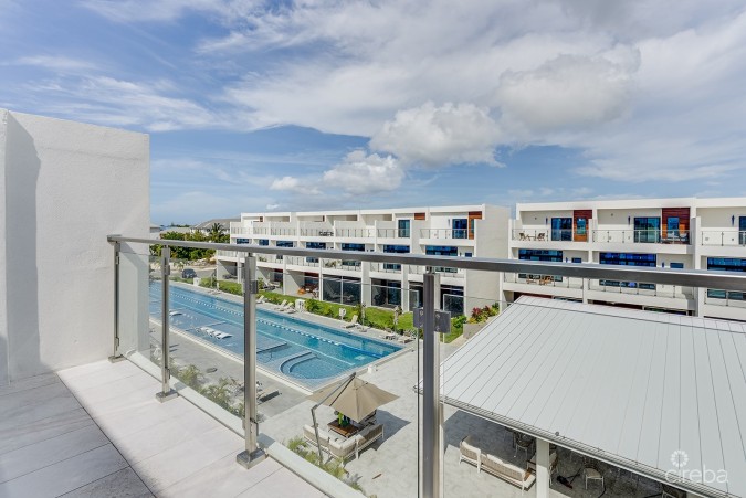 STUNNING OVERSIZED 2 BED UNIT AT BAHIA