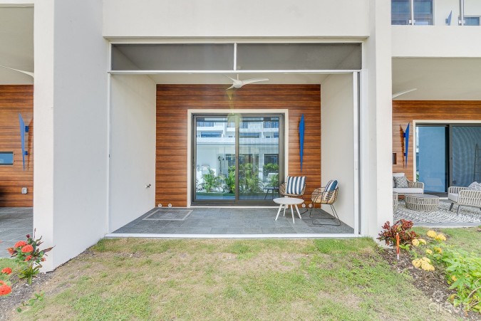 STUNNING OVERSIZED 2 BED UNIT AT BAHIA
