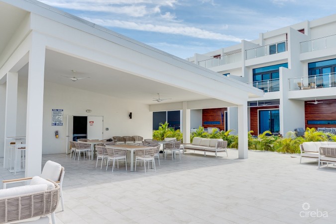 STUNNING OVERSIZED 2 BED UNIT AT BAHIA