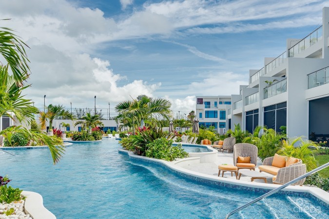 STUNNING OVERSIZED 2 BED UNIT AT BAHIA