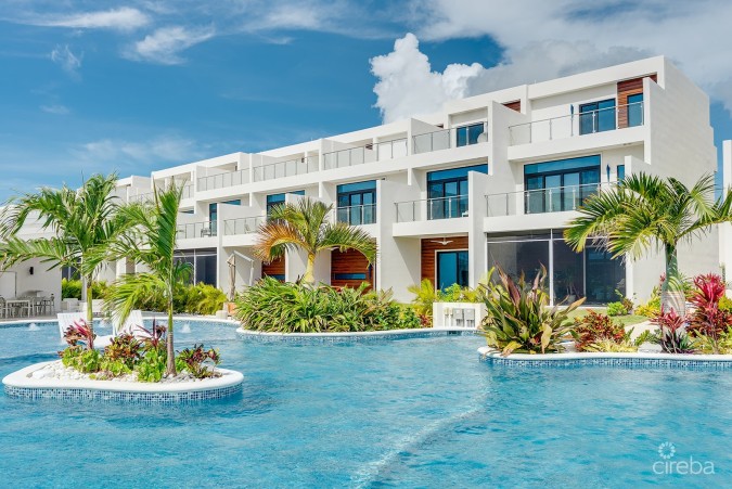 STUNNING OVERSIZED 2 BED UNIT AT BAHIA