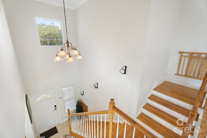 HONEY HILL HOME IN SAVANNAH ESTATES - 3 BED PLUS HUGE DEN