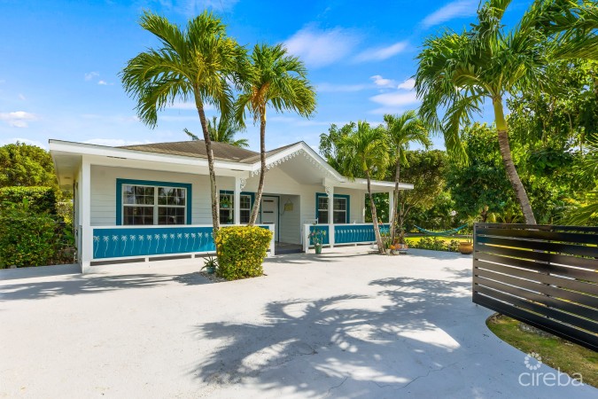 PROSPECT DRIVE 274, STAND ALONE HOME