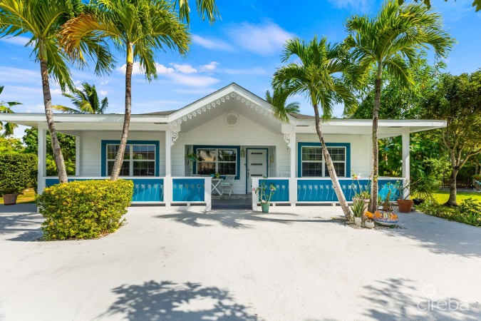 PROSPECT DRIVE 274, STAND ALONE HOME